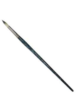 Pincel Sintetico Redondo 413-02 Keramik